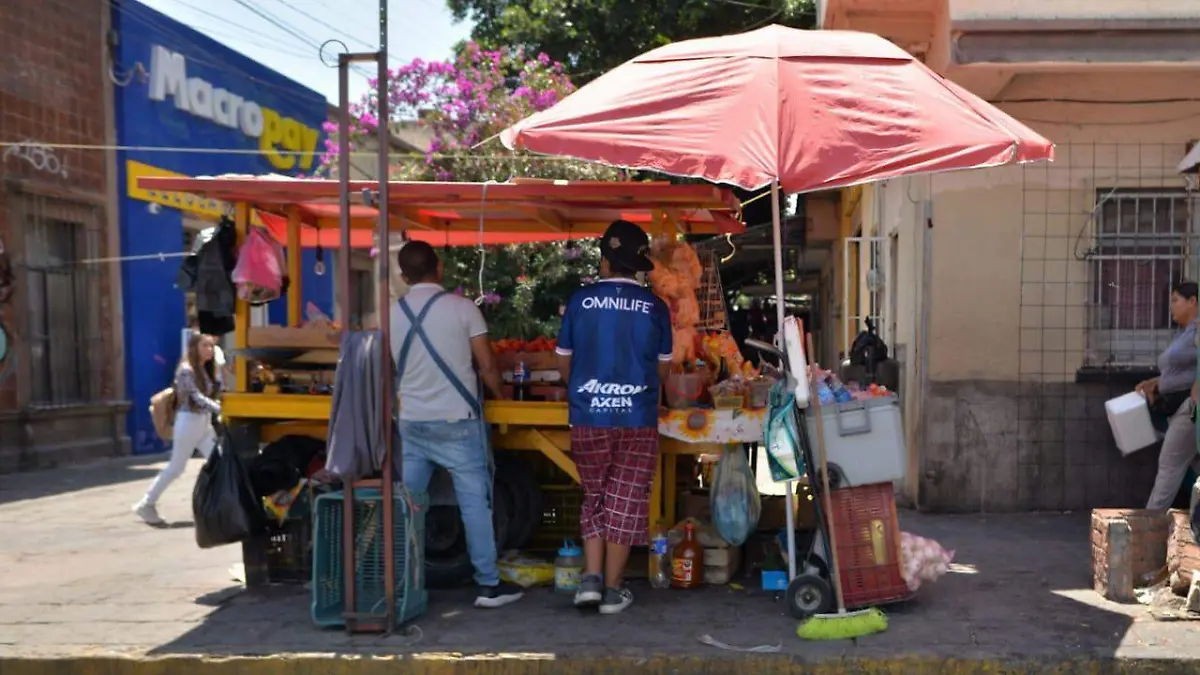 comercio en Soledad