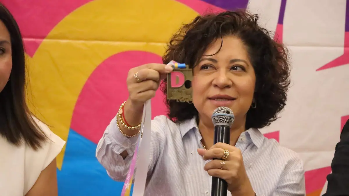 4ta Carrera por la Familia 