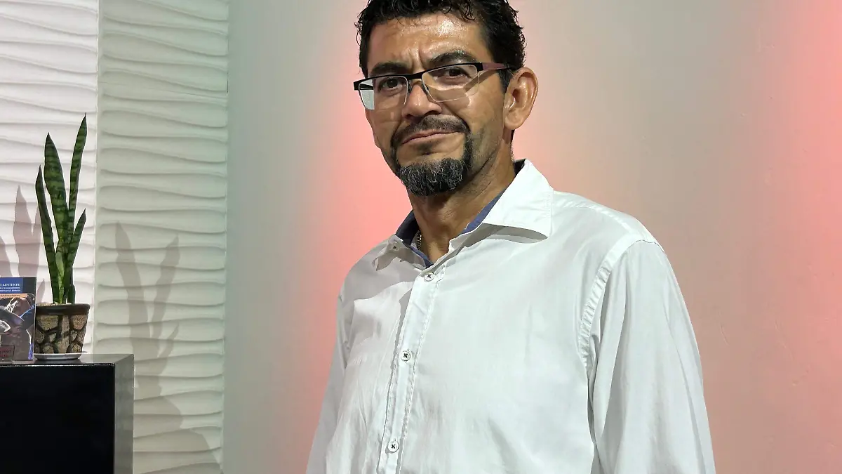 Hugo Alejandro Borjas García