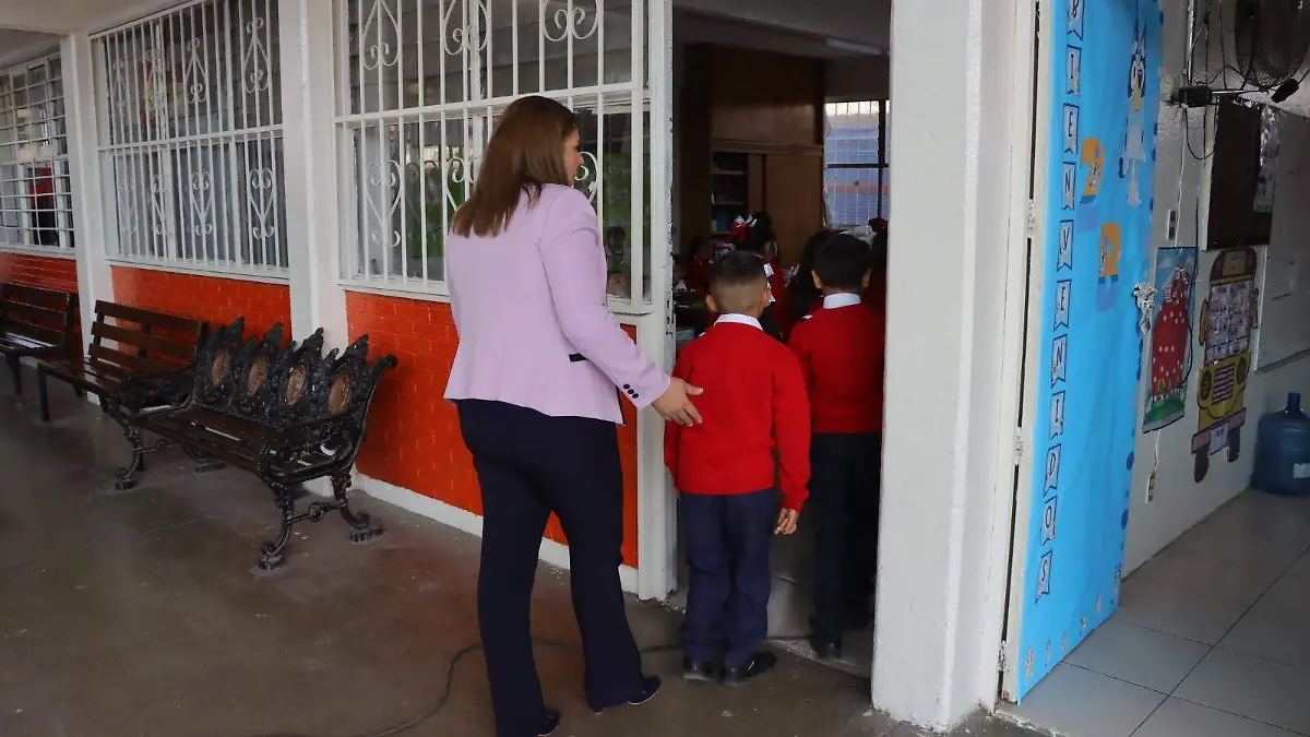 escuelas