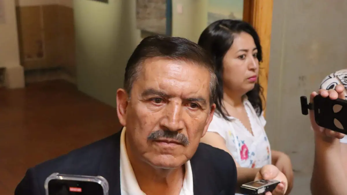 José Enrique Villafuerte Hernández