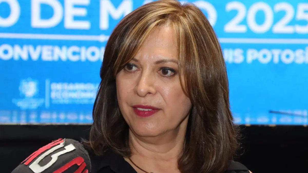 Imelda Elizalde Martínez