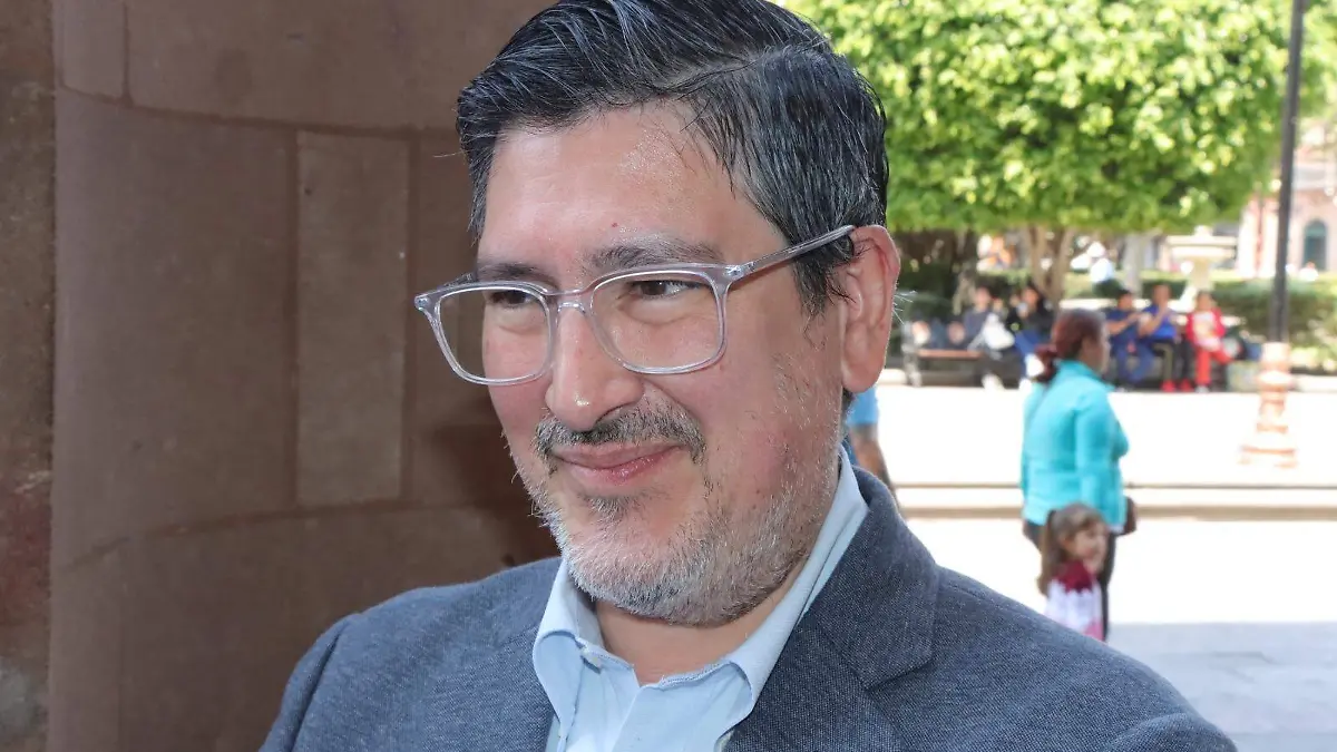 Rodrigo Sánchez Espinosa