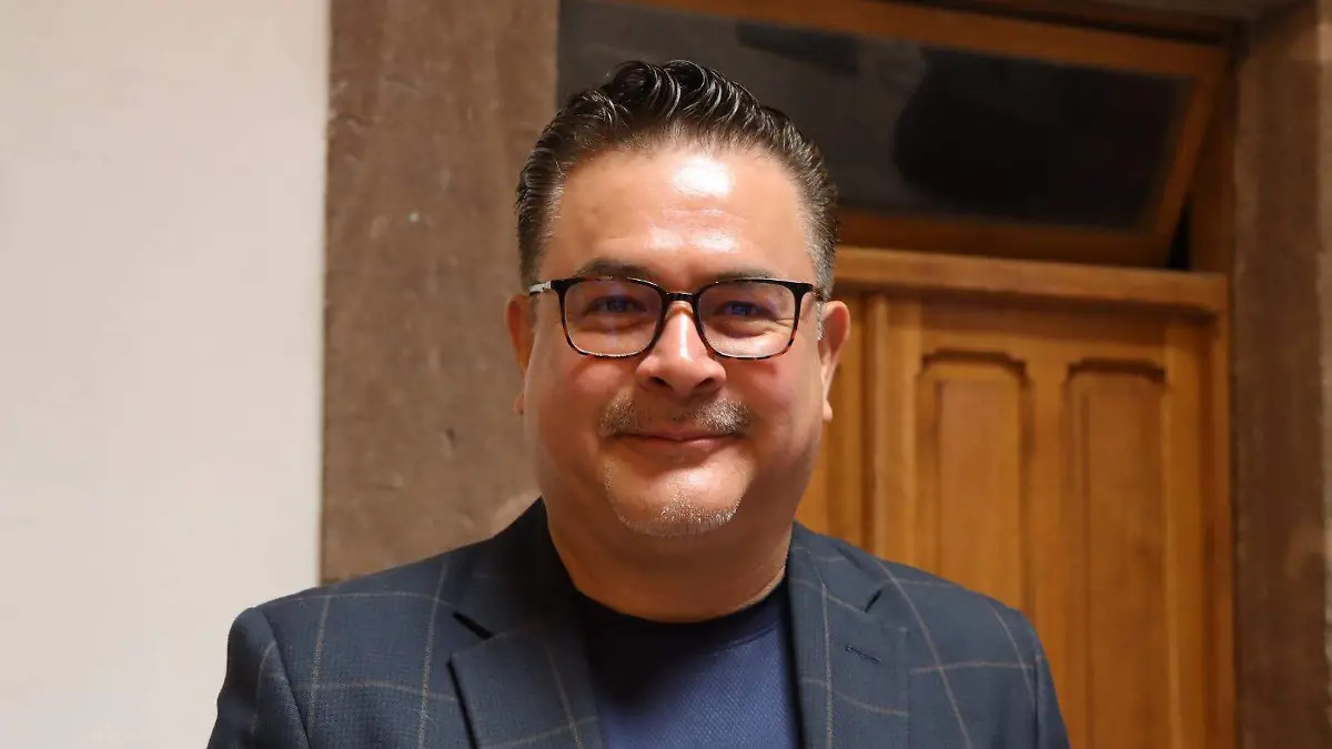 Fernando Ibarra Jiménez