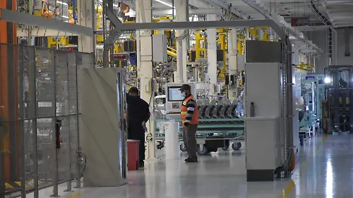 Sector automotriz, industria- Cristian Robledo (1)