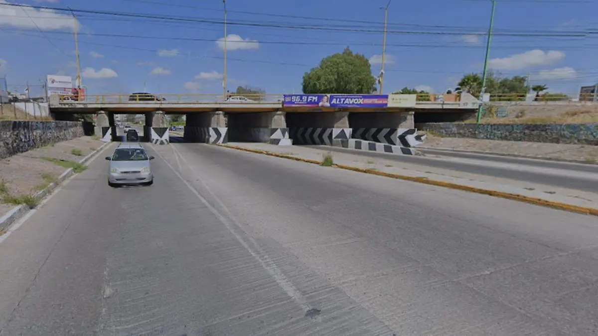 Puente San Felipe