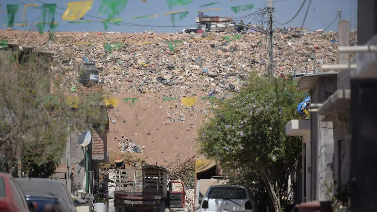Basurero El Zapote (3)