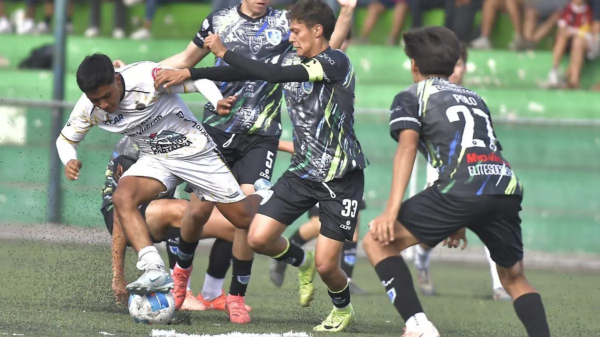 Potosinos FC (6)