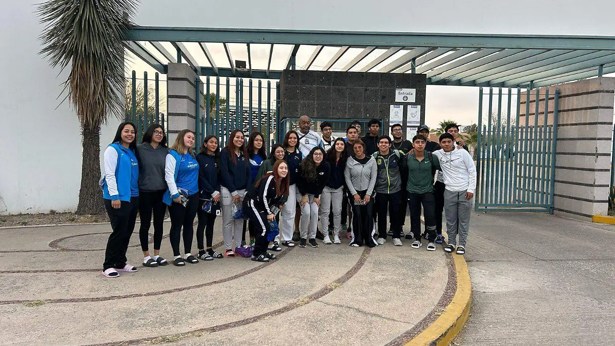 Aguilas UASLP (8)
