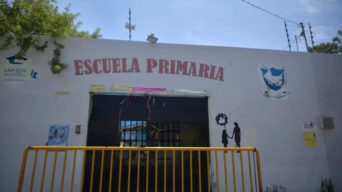 escuelas 