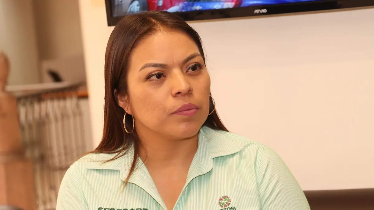 Rosario Martínez Galarza