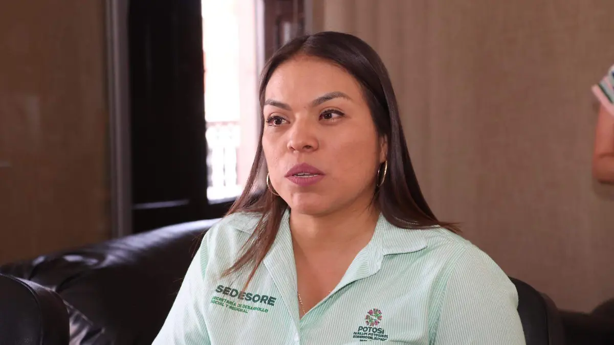 Rosario Martínez Galarza