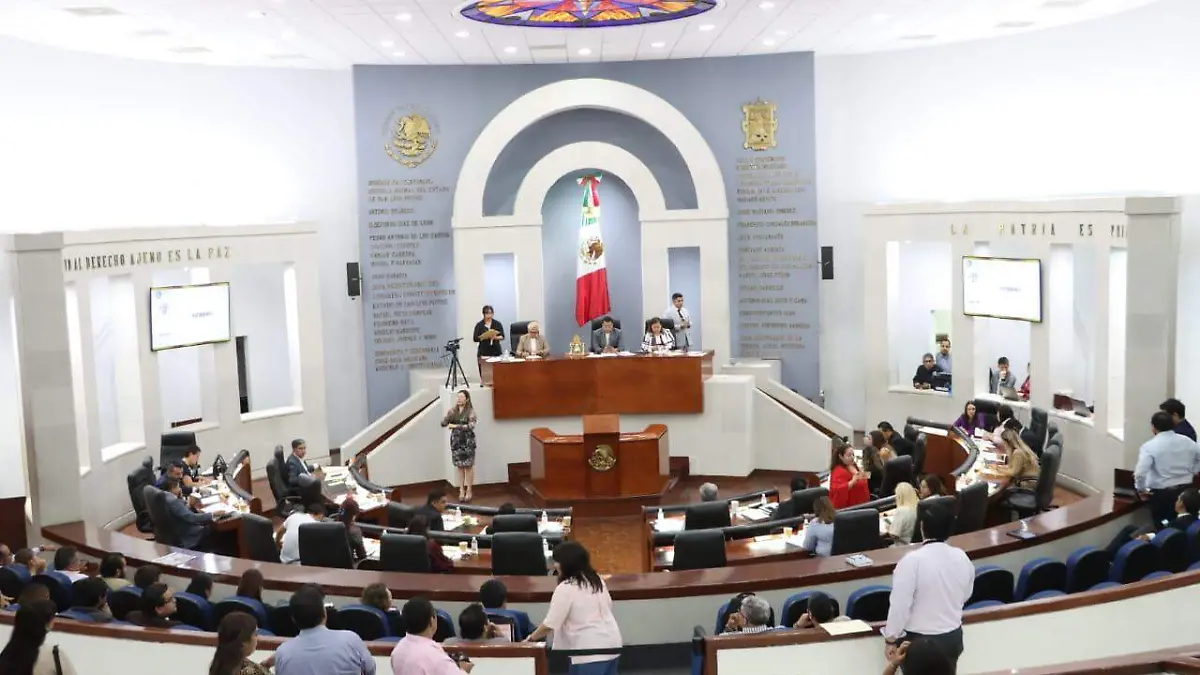 Sesion del congreso del estado - SOLACHE (5)