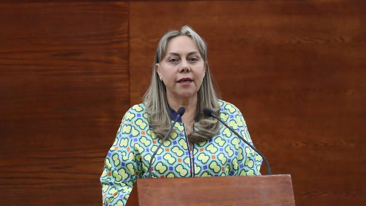 Diputada local Sara Rocha - SOLACHE (1)
