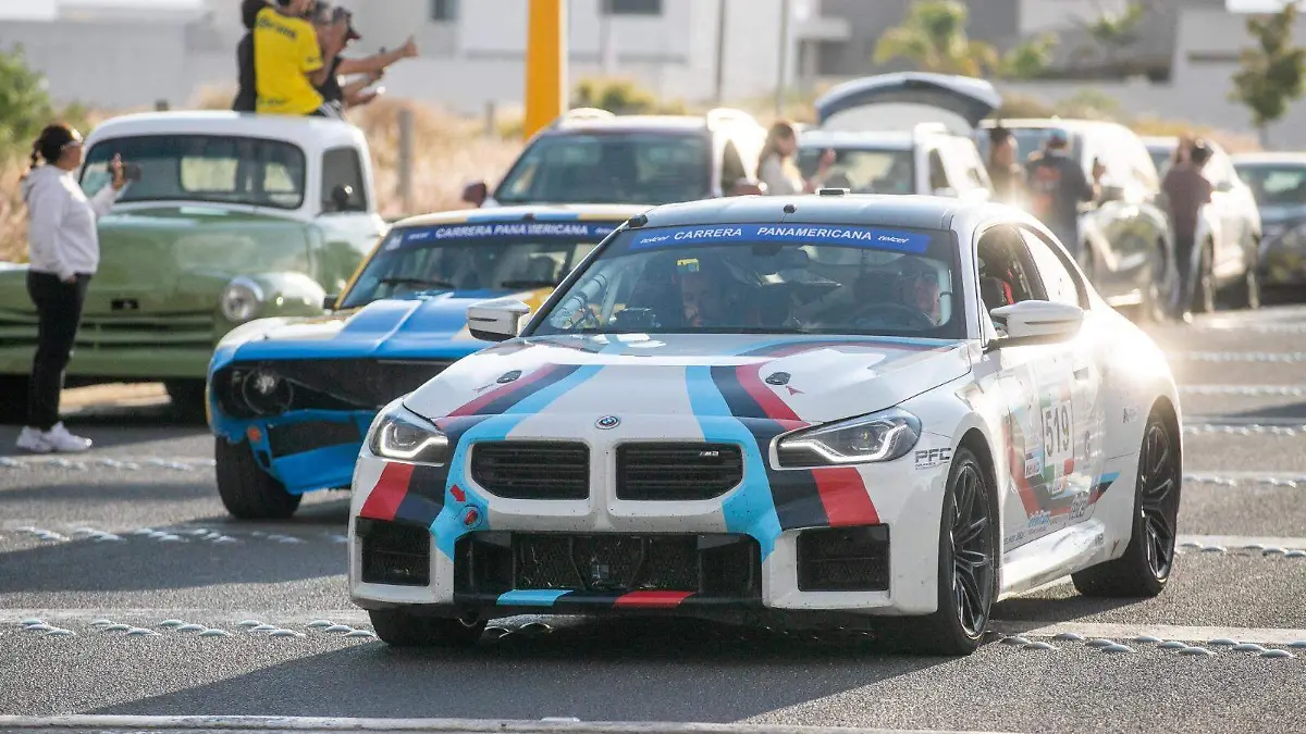 Carrera Panamericana