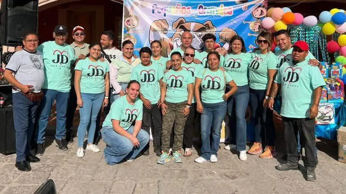 Juntos Donando con Causa A.C (1)
