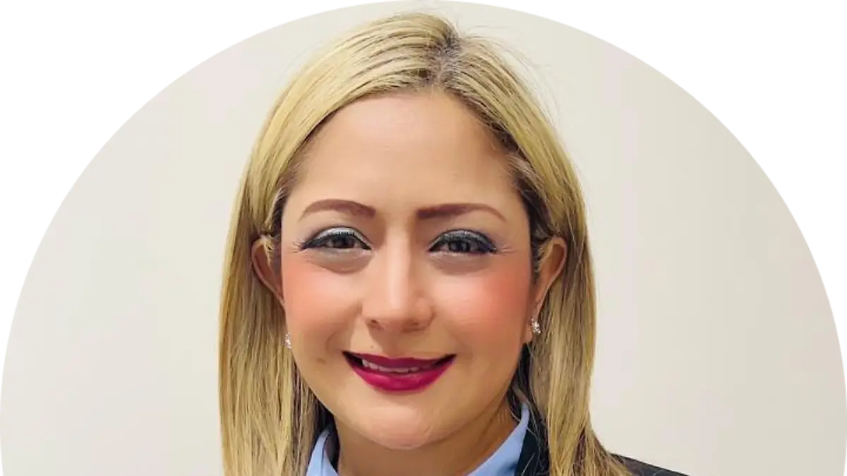 Yesica Liz Hernández Luna