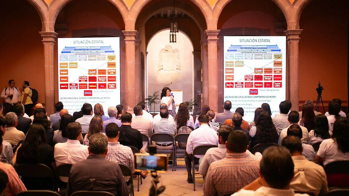 Grupo Universitario del Agua (1)