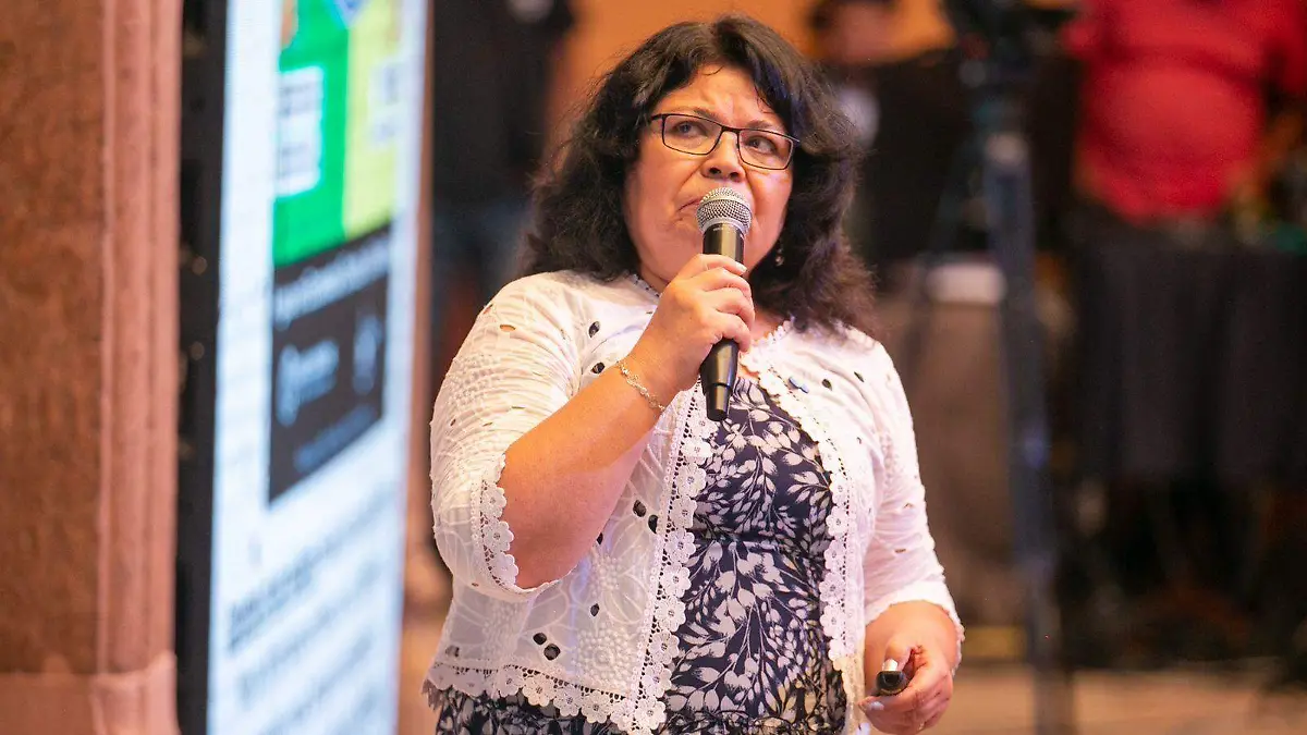 Catalina Alfaro De La Torre