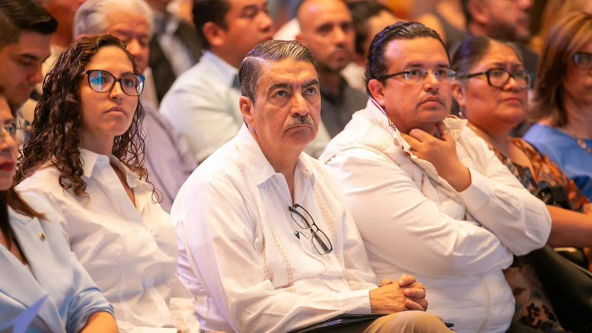 Alejandro Javier Zermeño Guerra