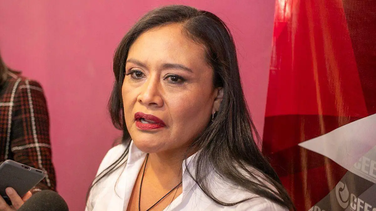 Paloma Blanco López