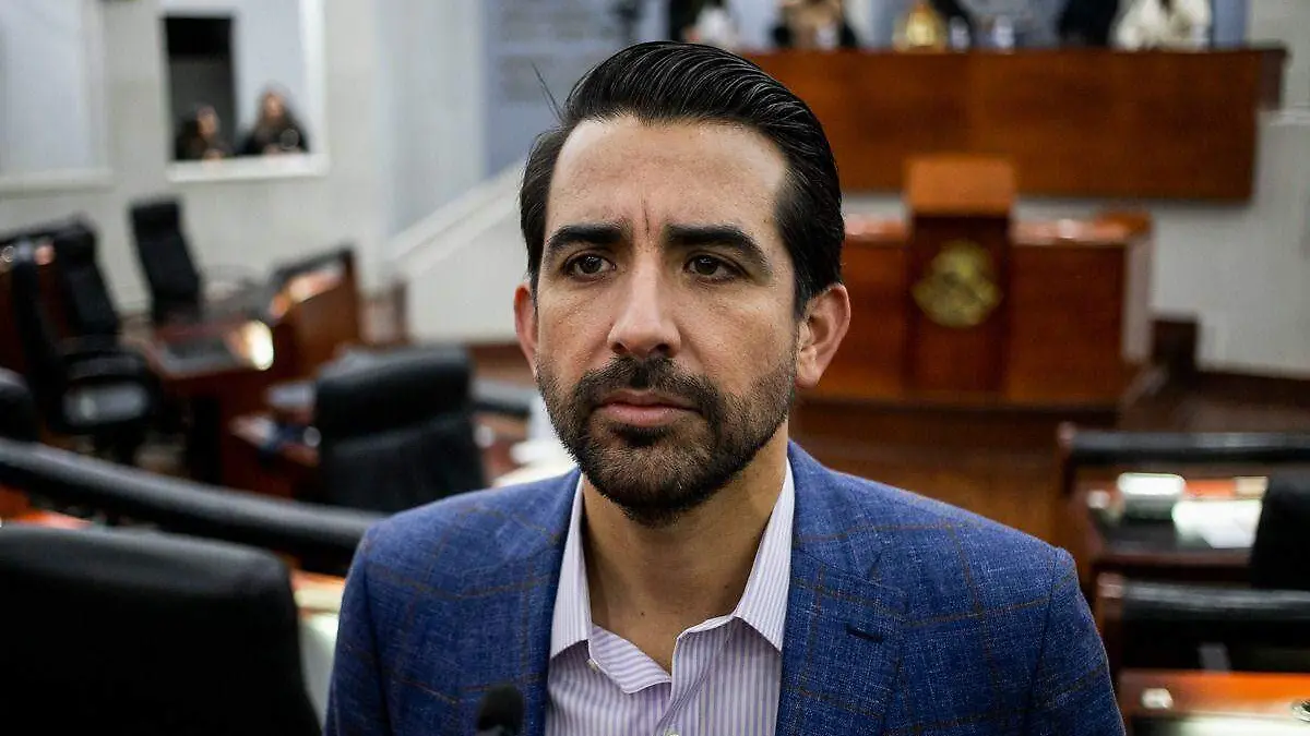 Rubén Guajardo