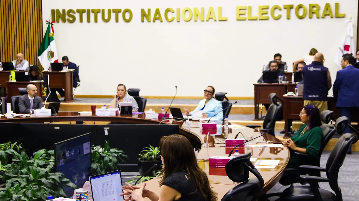 1031220_Sesión Extraordinaria del INE poder judicial_impreso