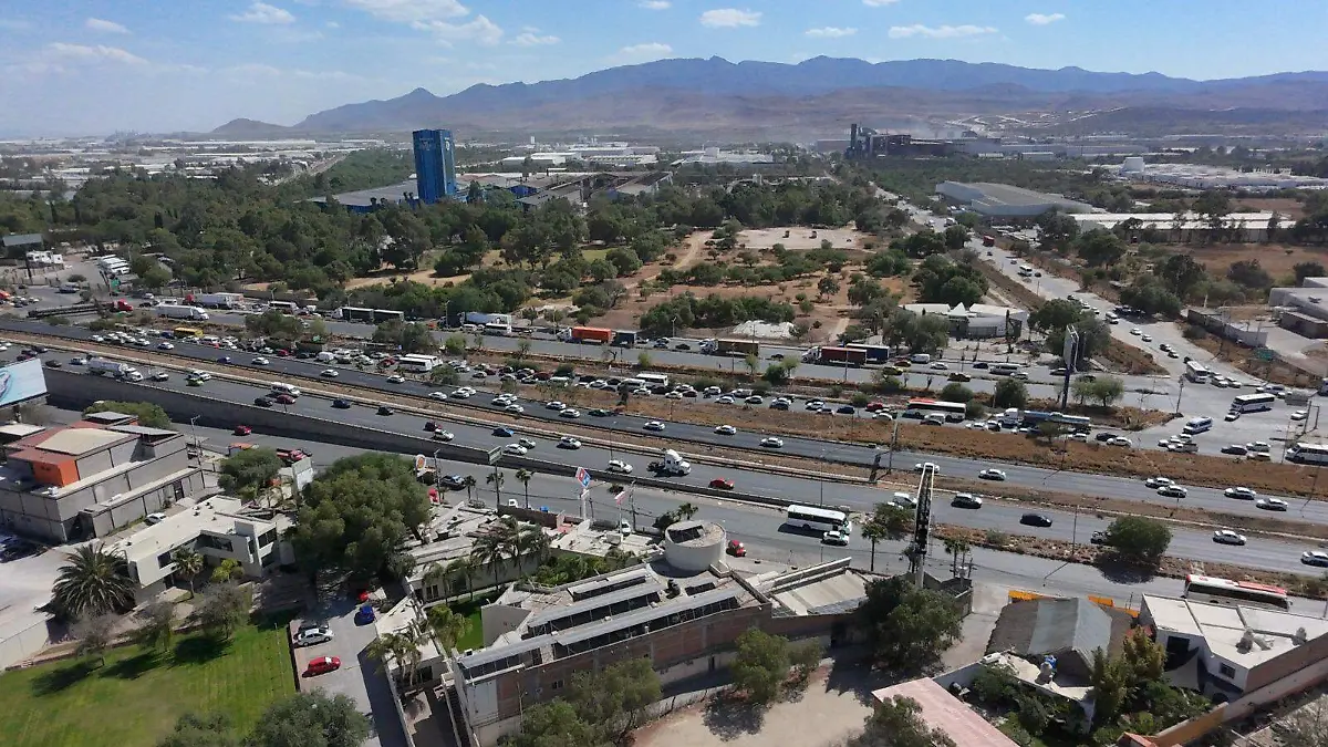 manifestación Taxistas