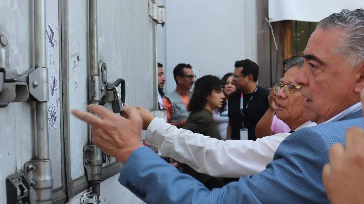 boletas para la elección judicial 