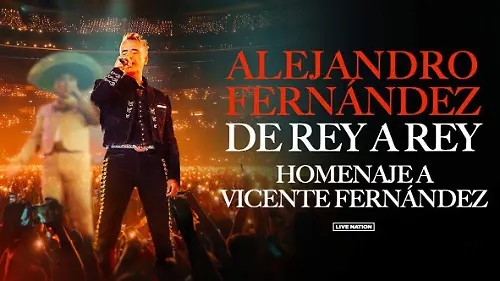 Alejandro Fernández