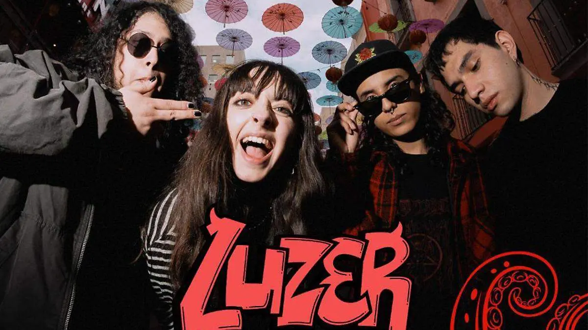 LUZER