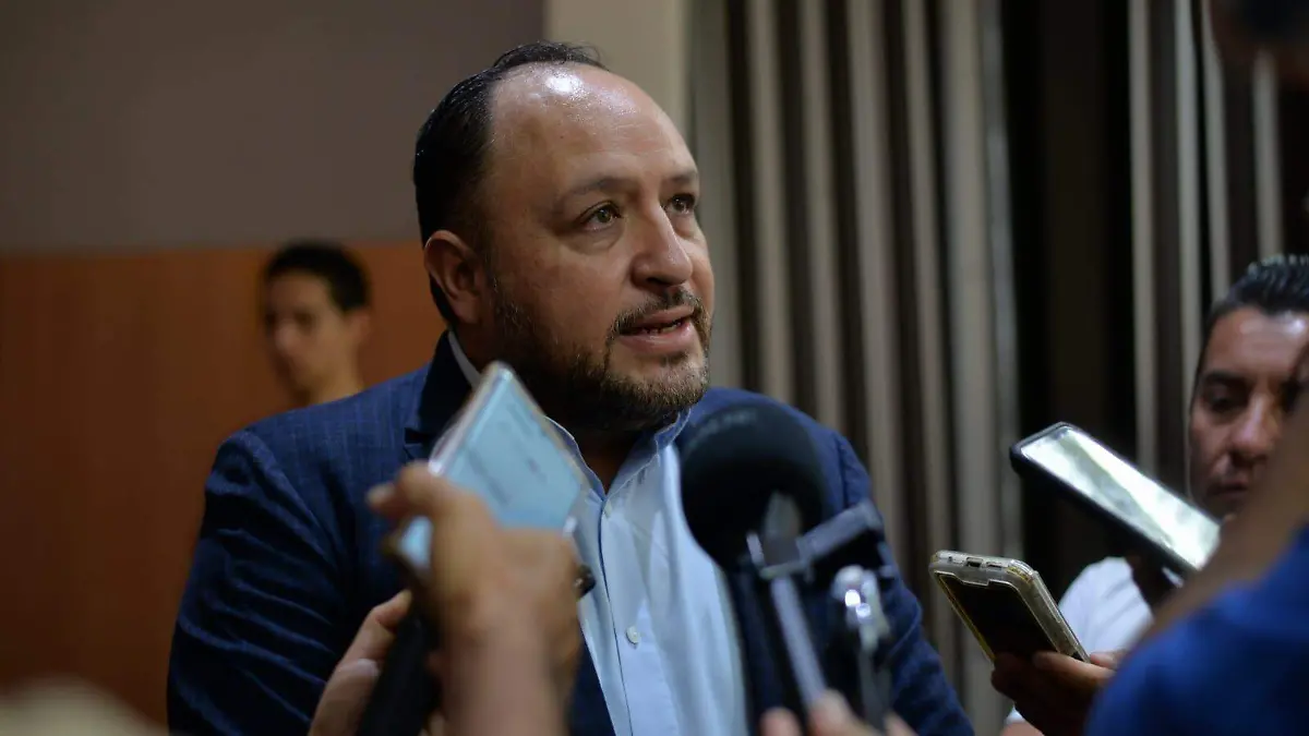 Elías Navarro Páramo