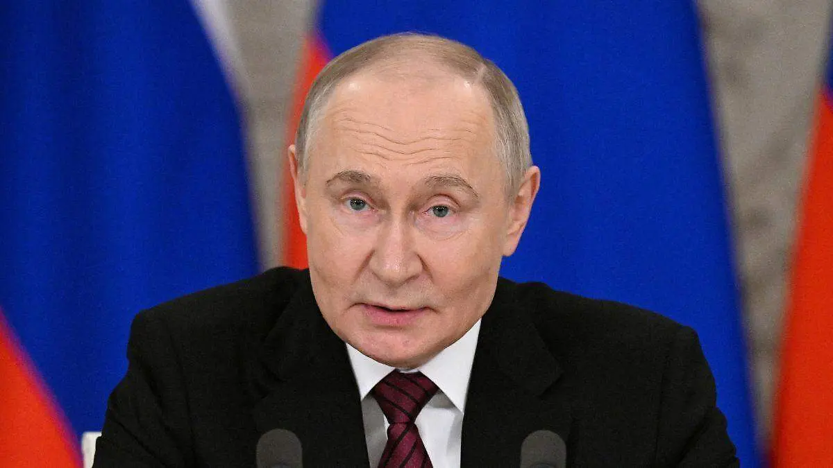 putin