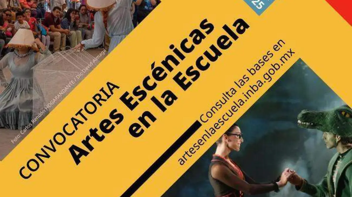 ESCENICAS