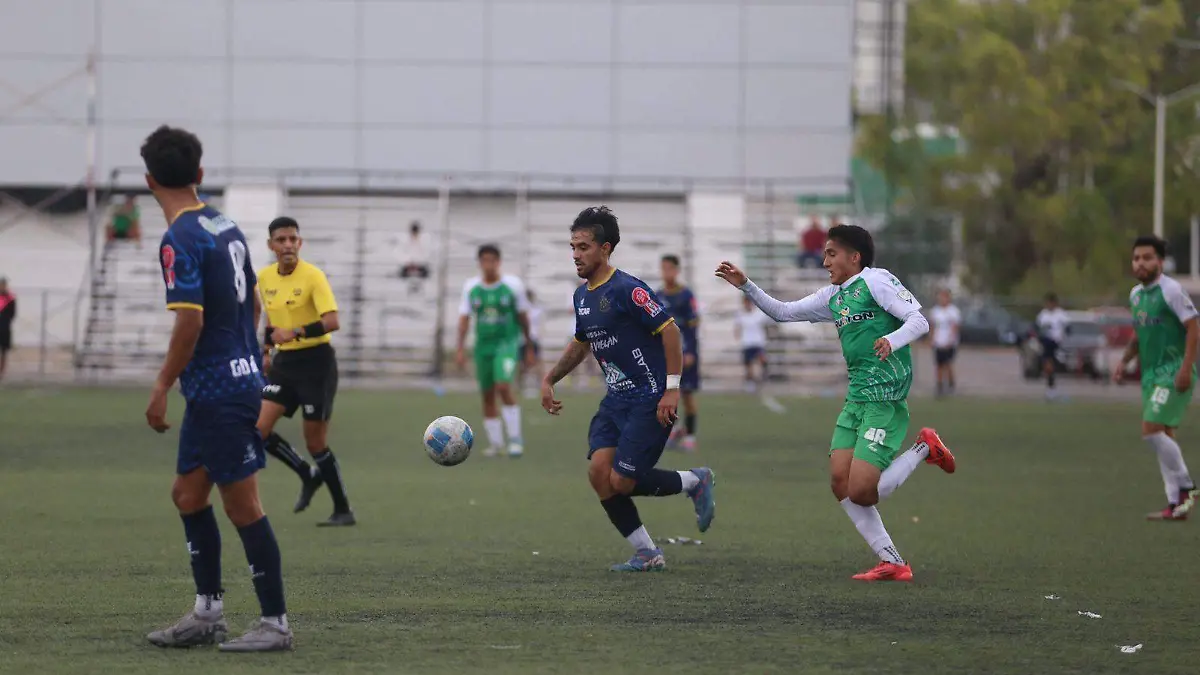 Potosinos FC (1)