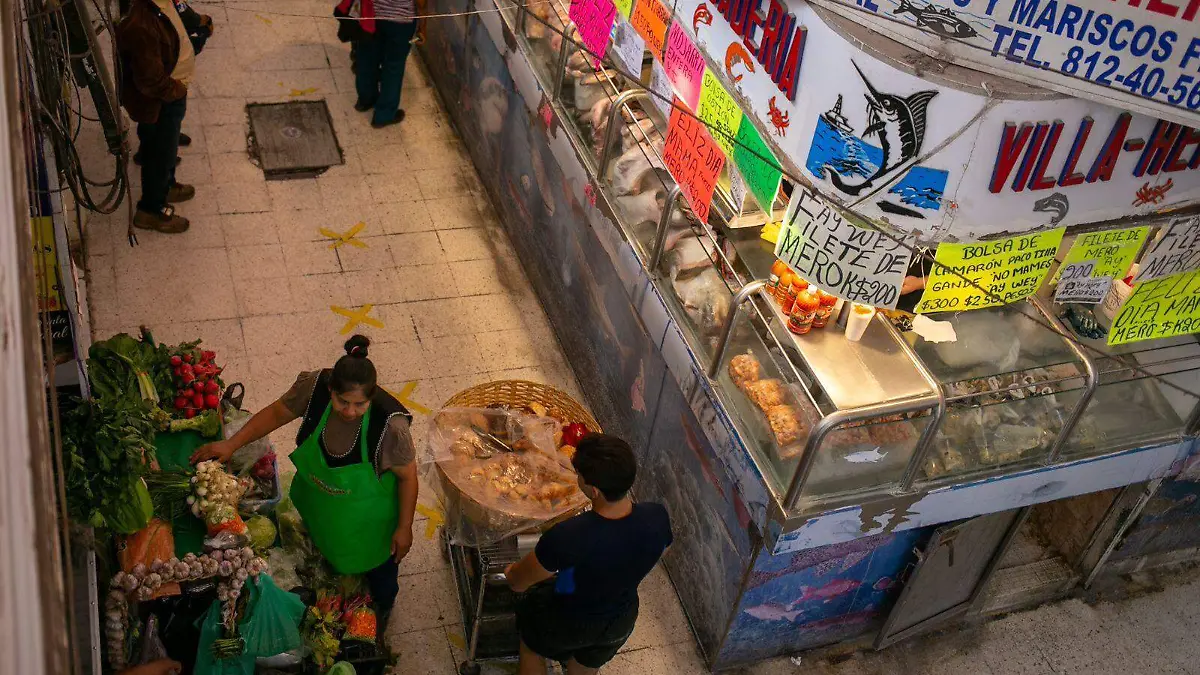 Mercado Hidalgo (2)