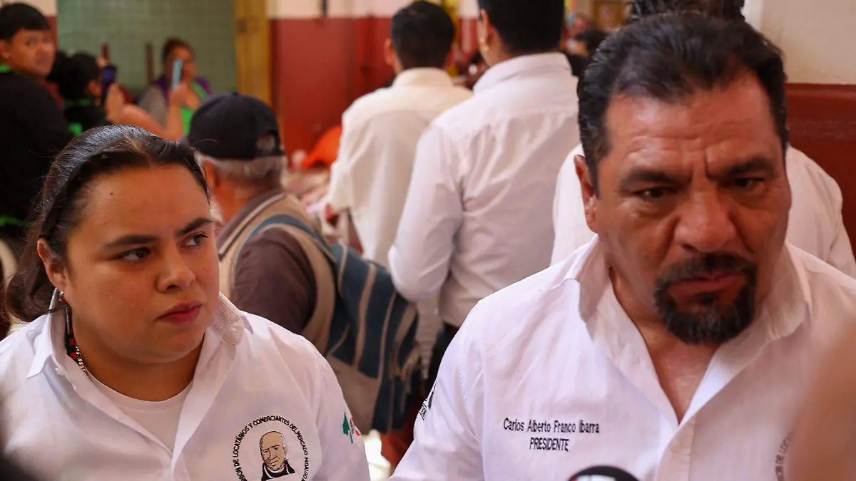 Carlos Alberto Franco