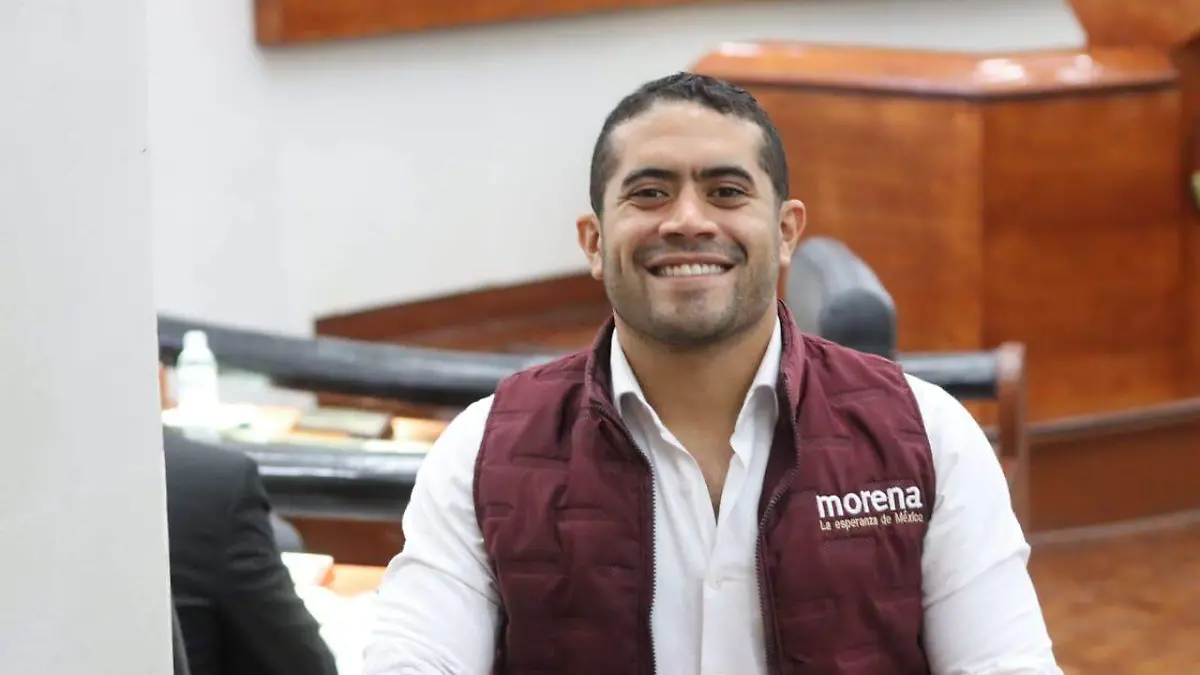 Carlos Arreola Mallol