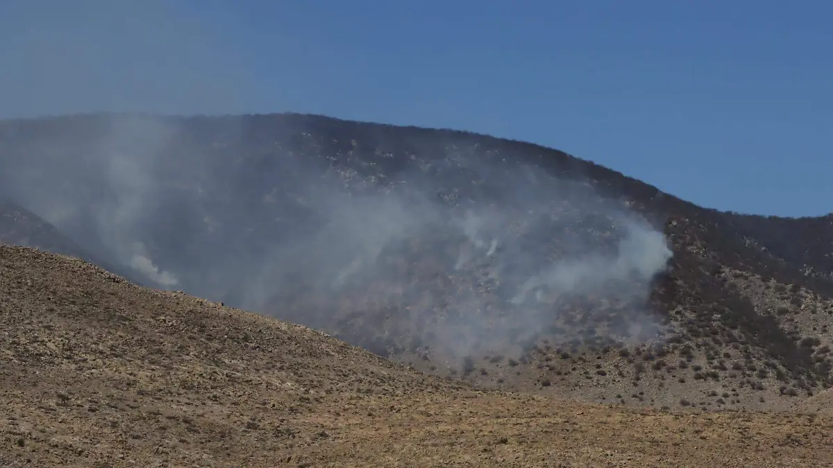 Incendio (2)