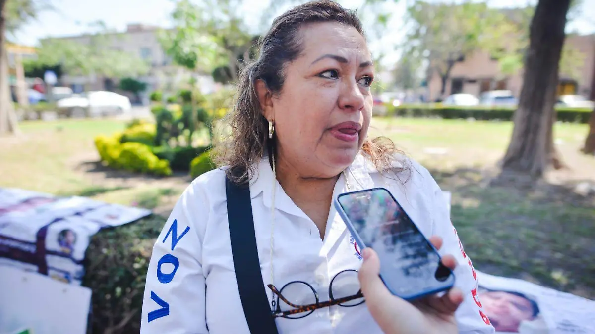 Edith Pérez Rodríguez