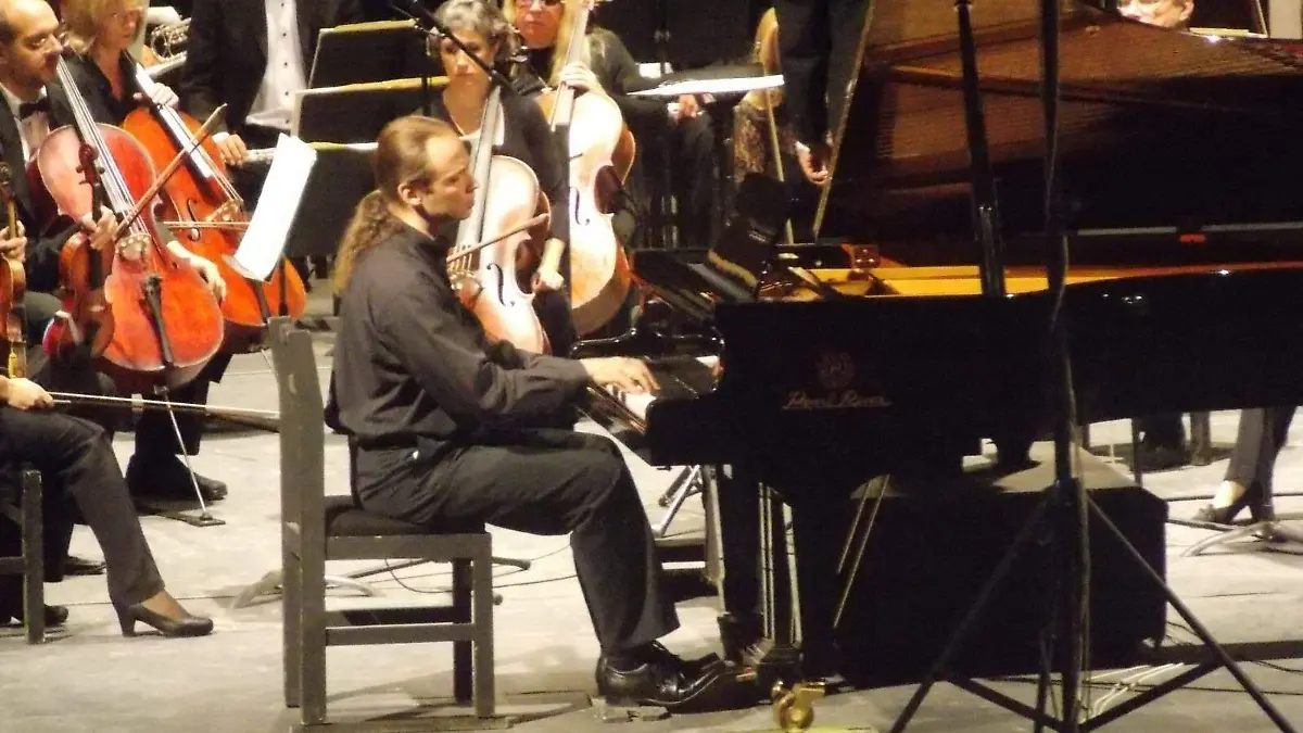 CONCIERTO