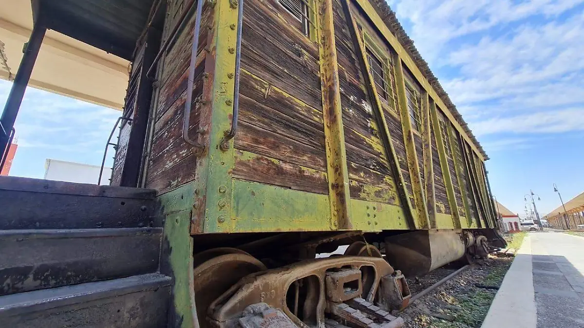 FERROCARRIL
