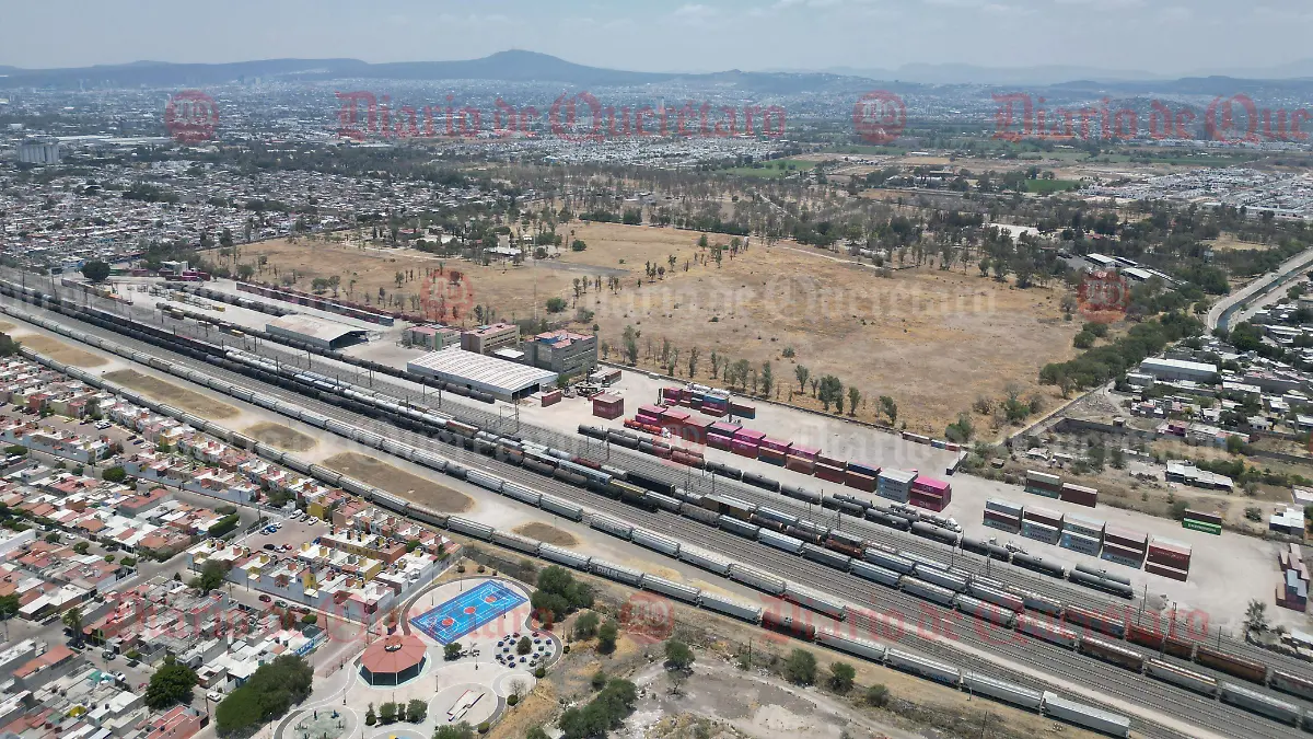 tren méx-qro