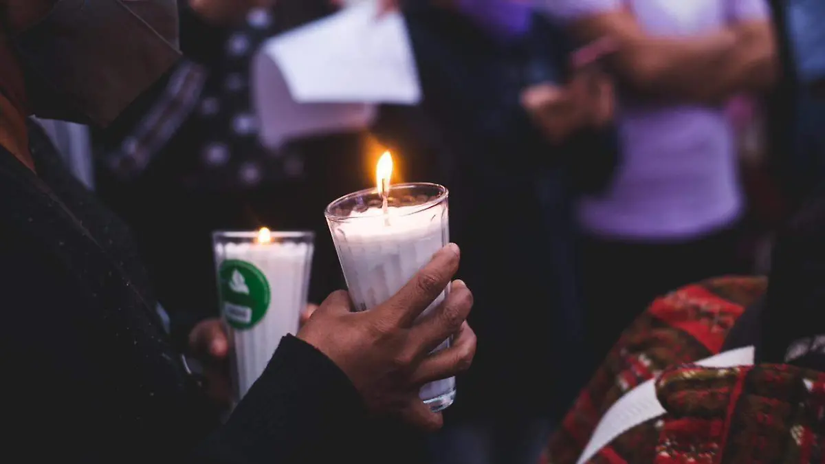 Día por justicia a las víctimas de feminicidio (3)