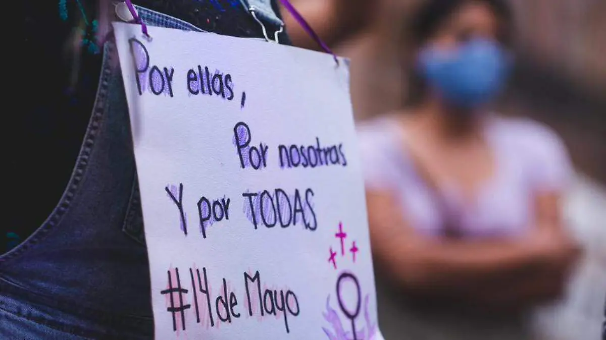 Día por justicia a las víctimas de feminicidio