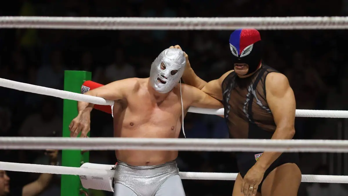 Hijo del Santo