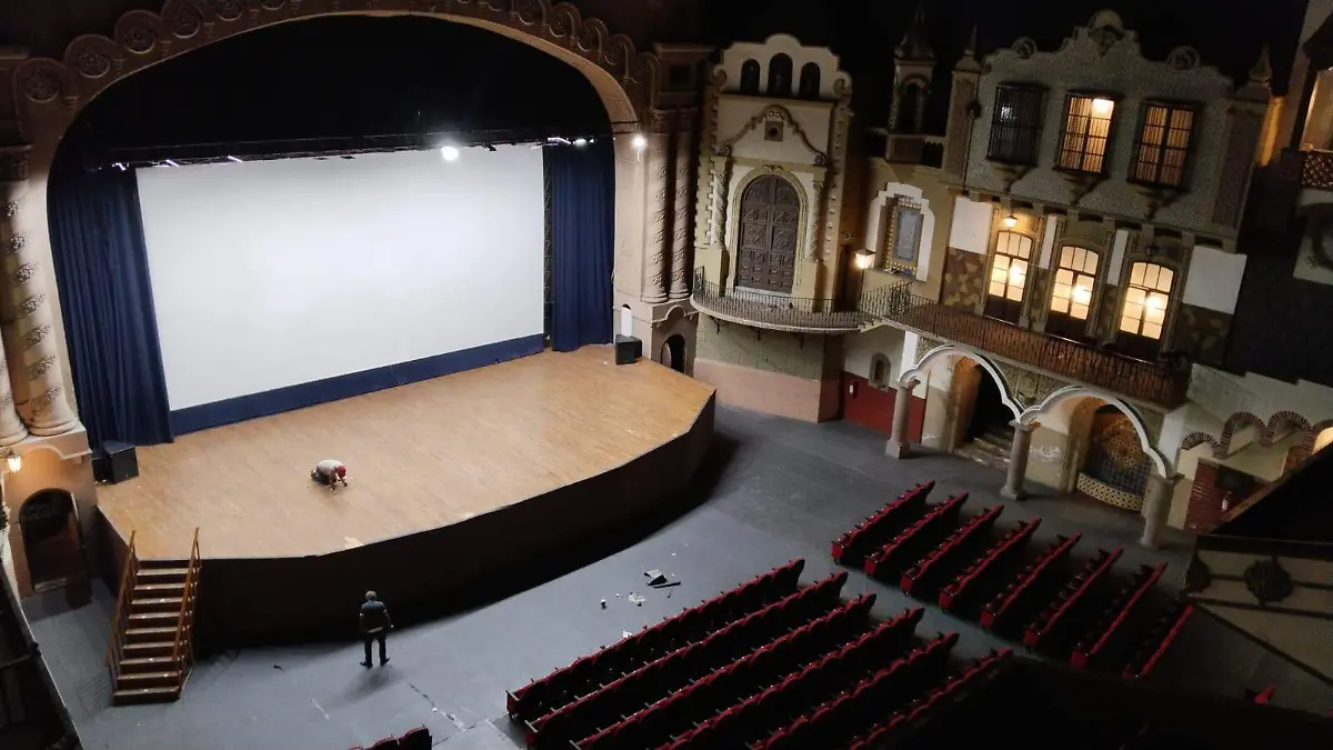 CINETECA