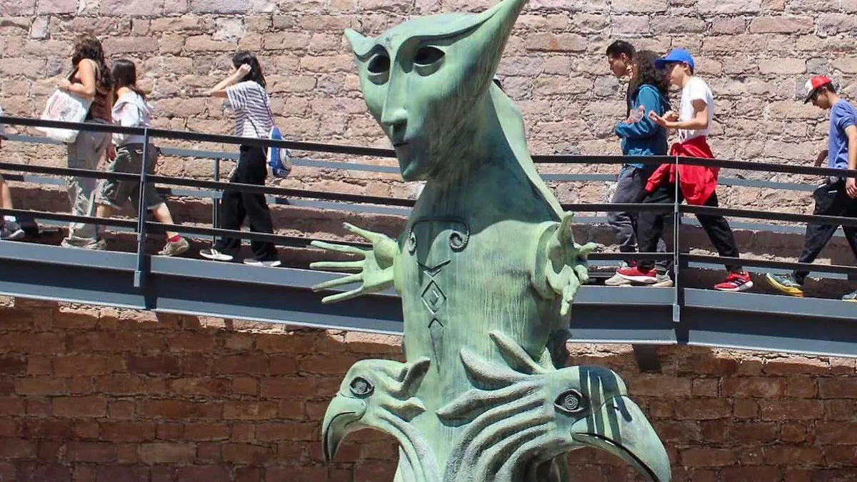 Museo Leonora Carrington