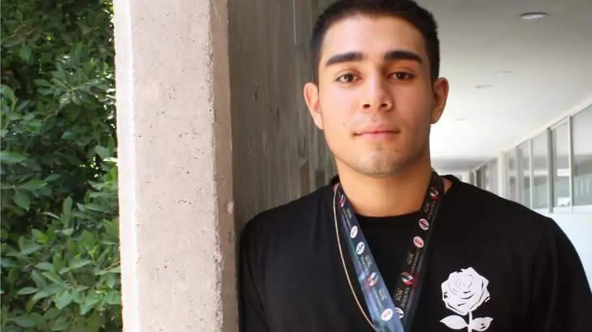 Rodrigo Cossío