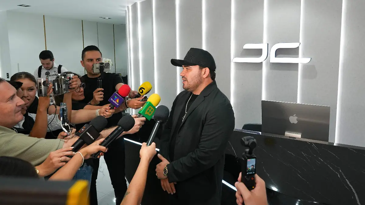 JC Hats El lujo urbano con ADN mexicano que conquistó la década